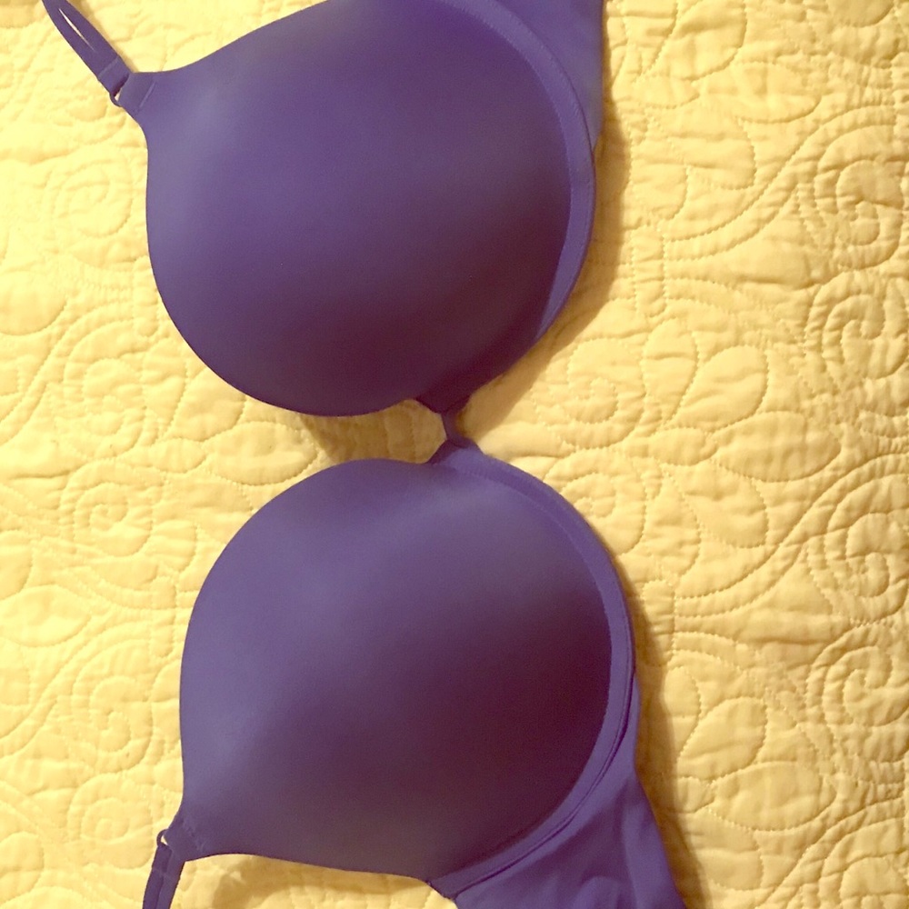 Victoria Secrets Pushup Bras SOLD